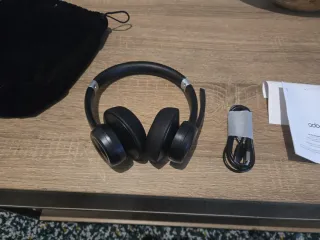 Auriculares ADOC BT02 Pro Bluetooth Nuevos