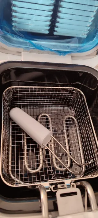 Freidora Taurus Futura 2 1900W Mod. Futura 2