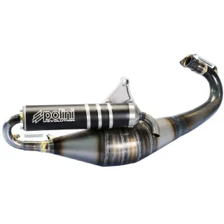 Escape Polini Evolution 11 70cc Piaggio