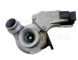 Turbo BMW 120d E81/E88Mitsubishi 49135-05895 177cv