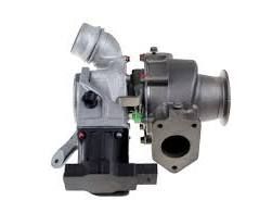Turbo BMW 120d E81/E88Mitsubishi 49135-05895 177cv