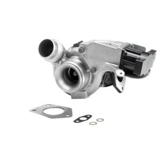 Turbo original BMW120d E81 / E88 49135-05895 177cv