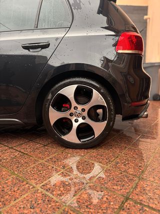 VW Golf VI GTI MANUAL – Full Extras | 150.000 km