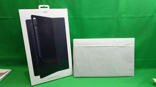 Samsung Funda Bluetooth para Galaxy Tab S10 Ultra