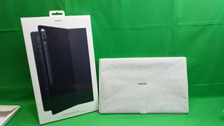 Samsung Funda Bluetooth para Galaxy Tab S10 Ultra