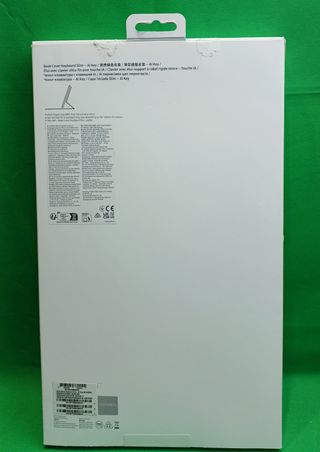 Samsung Funda Bluetooth para Galaxy Tab S10 Ultra