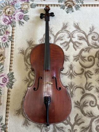 Violonchelo Celebre Vosgien