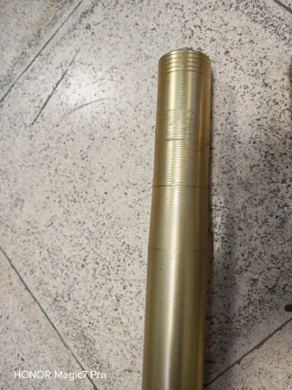 Horquillas para Ducati SS carburador faro cuadro