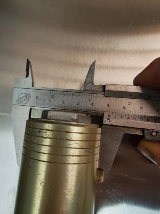 Horquillas para Ducati SS carburador faro cuadro