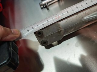 Horquillas para Ducati SS carburador faro cuadro