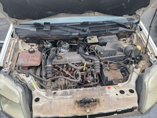 DESPIECE FORD TRANSIT CONNECT 1.8TDDI REF.BHPA