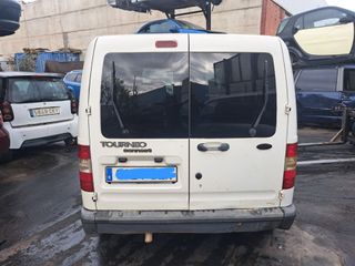 DESPIECE FORD TRANSIT CONNECT 1.8TDDI REF.BHPA