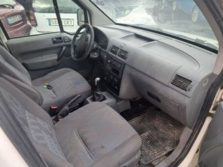 DESPIECE FORD TRANSIT CONNECT 1.8TDDI REF.BHPA