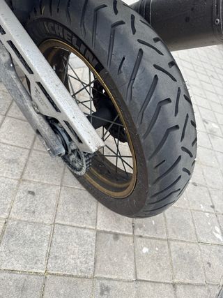 Yamaha Ténéré 700 Rally Edition 2020