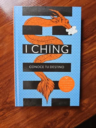I Ching: Conoce tu destino