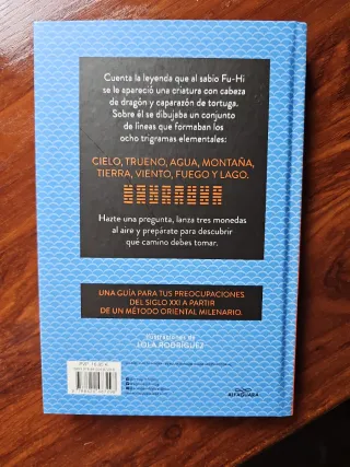 I Ching: Conoce tu destino