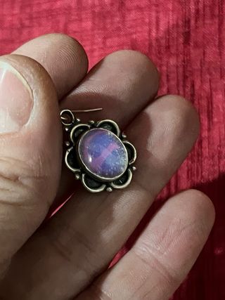 Orecchini Argento con Opale