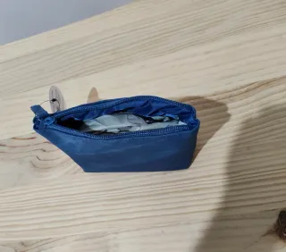 Neceser Hedwig (Harry Potter) NUEVO