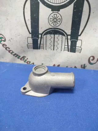 Tapa termostato Ford Fiesta sin rosca