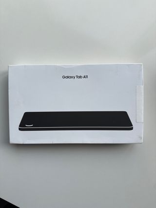 Samsung Galaxy Tab A11 Gris