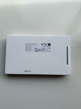 Samsung Galaxy Tab A11 Gris