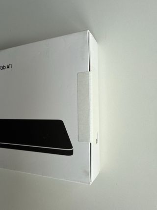 Samsung Galaxy Tab A11 Gris