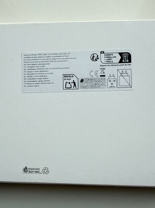 Samsung Galaxy Tab A11 Gris