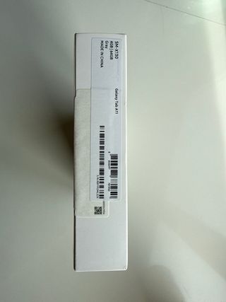 Samsung Galaxy Tab A11 Gris