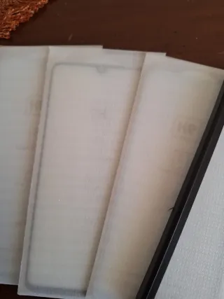 MIXIGOO Pellicole Protettive Huawei P30 Lite