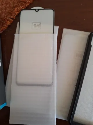 MIXIGOO Pellicole Protettive Huawei P30 Lite