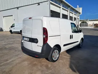 Opel Combo 2018