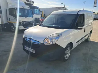 Opel Combo 2018
