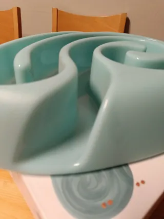 Comedero BUSTER DogMaze para perros