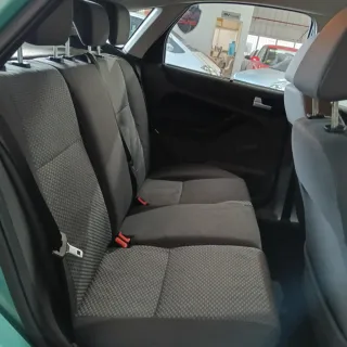 Ford Focus 1.6 100Cv. Con sólo 49000 kms. Año 2007