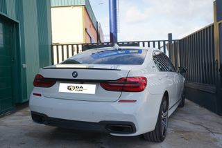 BMW Serie 7 2017