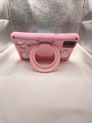 Tablet Bimbi 7 Android 13 8GB+64GB Rosa