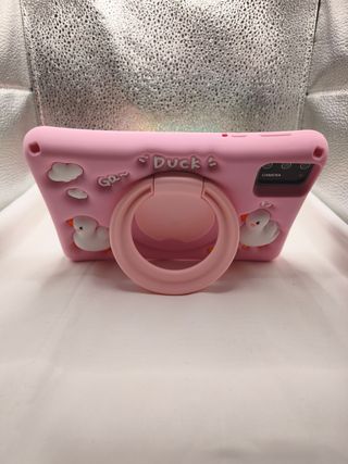 Tablet Bimbi 7 Android 13 8GB+64GB Rosa