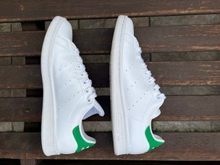Zapatillas Adidas Stan Smith Talla 40 2/3