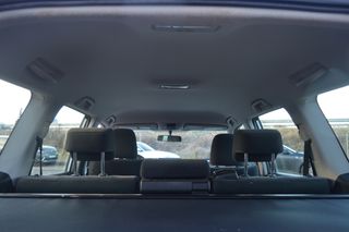 TOYOTA Land Cruiser D-4D GX