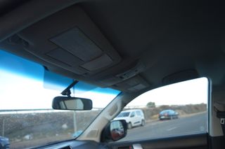 TOYOTA Land Cruiser D-4D GX