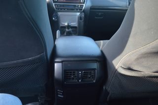 TOYOTA Land Cruiser D-4D GX