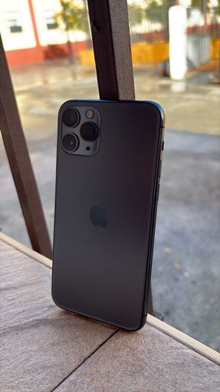 iPhone 11 Pro