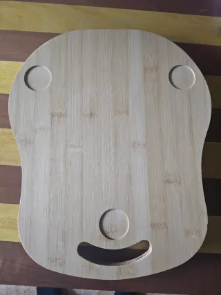 Tabla para Thermomix TM5/TM6