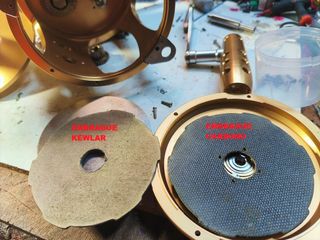 Carrete CURRICAN Mecasub 80 Lbs Big Game