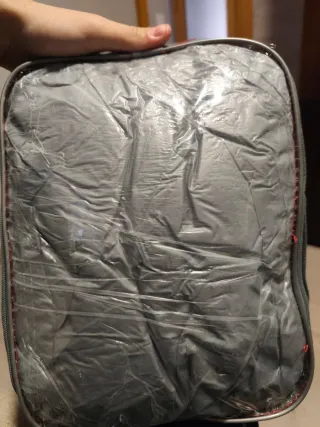 Funda Exterior Coche XL