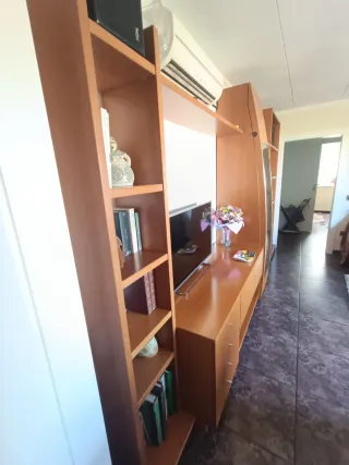 Mueble comedor antiguo