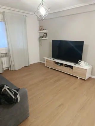 Instalación Parquet, Tarima y Rodapié