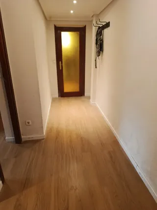 Instalación Parquet, Tarima y Rodapié