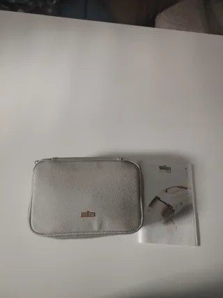 Depiladora Braun Silk-expert Pro 5