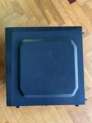 Ordenador PC Gamer Despiece